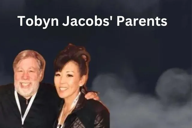 Tobyn Jacobs' Parents