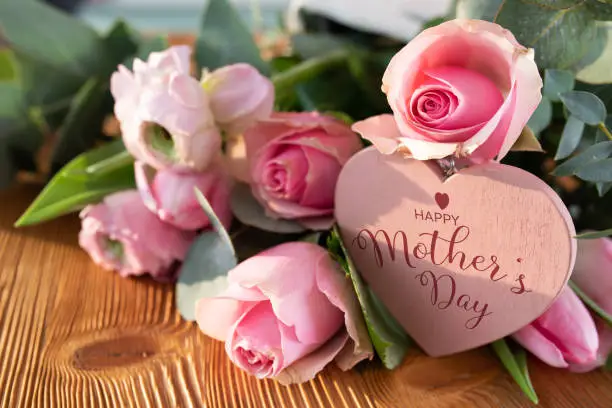 Mothers day 2024 UK