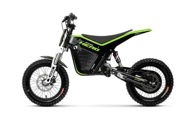 Kids Dirt Bikes