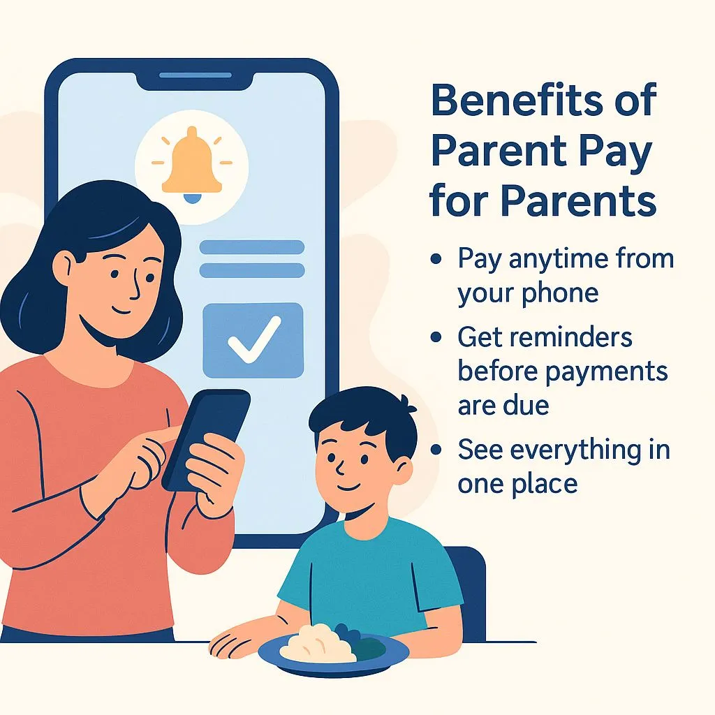 Parent Pay