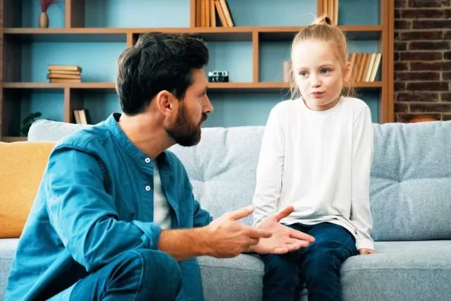 Signs Your Child May Need Speech Therapy: A Parent’s Guide Signs Your Child May Need Speech Therapy